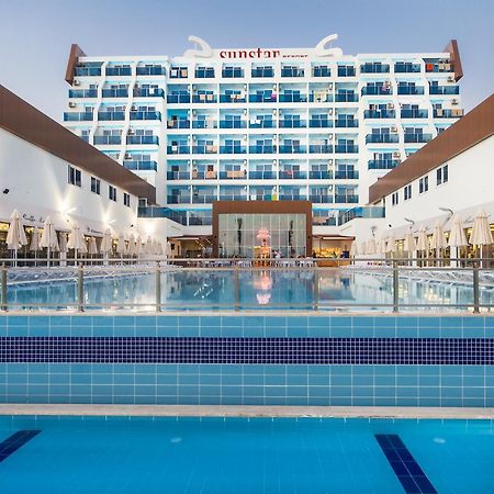 Sun Star Resort Hotel Alanya Exterior photo