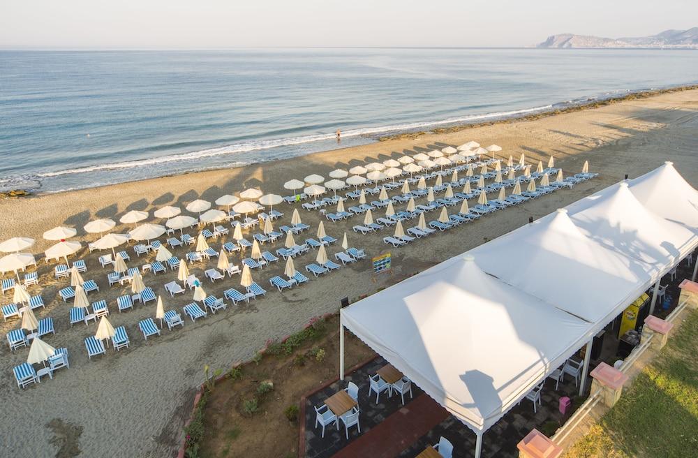 Sun Star Resort Hotel Alanya Exterior photo