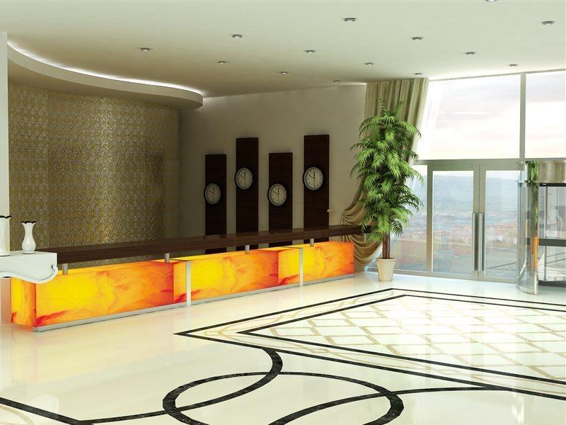 Sun Star Resort Hotel Alanya Exterior photo