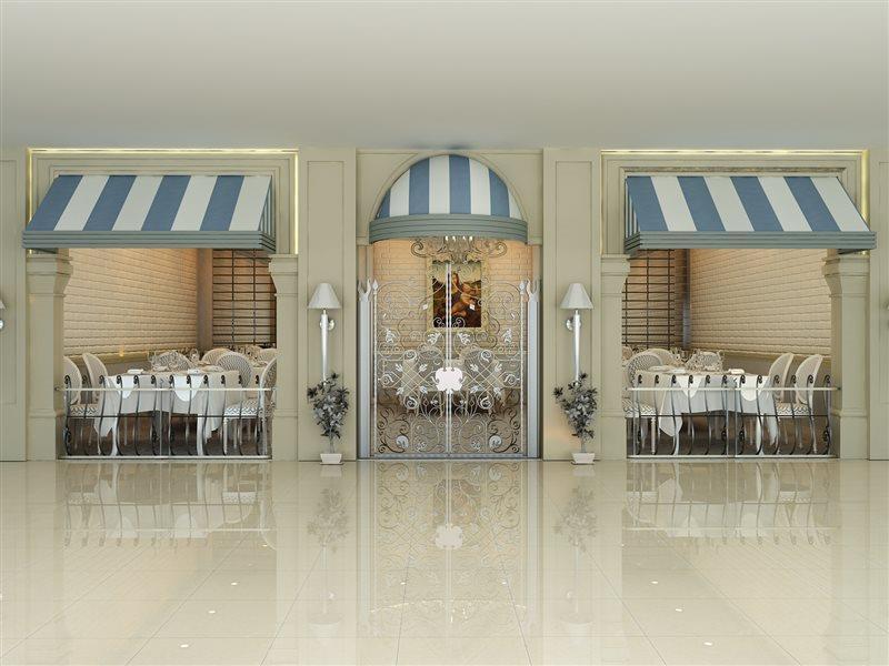 Sun Star Resort Hotel Alanya Exterior photo